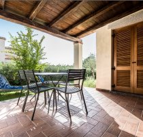 Borgo degli Ulivi Residence Arbatax